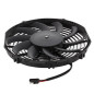 Ventilateur de radiateur ALL BALLS pour ARCTIC CAT 400 4WD MANUAL TRANS., 500 4WD AUTO TRANS., 500 4WD MANUAL TRANS. FIS