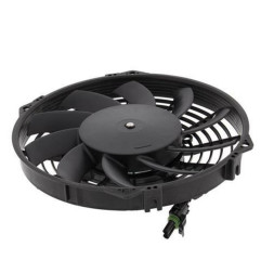 Ventilador de refrigeracion ALL BALLS para POLARIS SCRAMBLER 500, SPORTSMAN 500 y CAN-AM OUTLANDER 650, OUTLANDER 650 EFI XT
