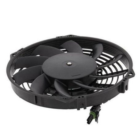 Ventilador de refrigeracion ALL BALLS para POLARIS SCRAMBLER 500, SPORTSMAN 500 y CAN-AM OUTLANDER 650, OUTLANDER 650 EFI XT