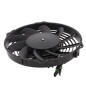 Ventilador de refrigeracion ALL BALLS para POLARIS SCRAMBLER 500, SPORTSMAN 500 y CAN-AM OUTLANDER 650, OUTLANDER 650 EFI XT