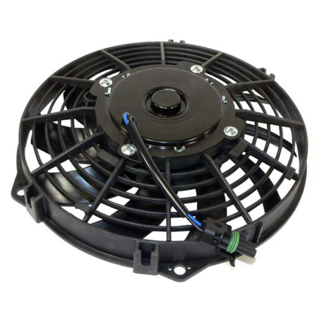 Ventilador de refrigeracion ALL BALLS para POLARIS SCRAMBLER 500, SPORTSMAN 500 y CAN-AM OUTLANDER 650, OUTLANDER 650 EFI XT