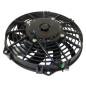 Ventilador de refrigeracion ALL BALLS para POLARIS SCRAMBLER 500, SPORTSMAN 500 y CAN-AM OUTLANDER 650, OUTLANDER 650 EFI XT