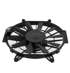 Ventilador de refrigeracion ALL BALLS para CAN-AM OUTLANDER 650, OUTLANDER 650 EFI XT, OUTLANDER MAX 650 EFI, RENEGADE 500