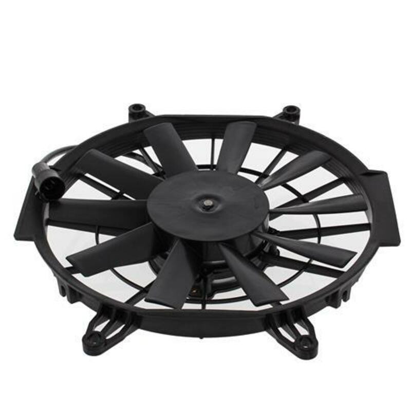Ventilateur de radiateur ALL BALLS pour CAN-AM OUTLANDER 650, OUTLANDER 650 EFI XT, OUTLANDER MAX 650 EFI, RENEGADE 500