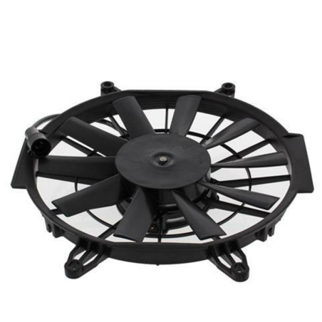 Ventilador de refrigeracion ALL BALLS para CAN-AM OUTLANDER 650, OUTLANDER 650 EFI XT, OUTLANDER MAX 650 EFI, RENEGADE 500