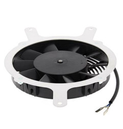 Ventilador de refrigeracion ALL BALLS para KAWASAKI KVF 650 BRUTE FORCE 4WD, KVF 750 BRUTE FORCE I 4WD de 2005 a 2014
