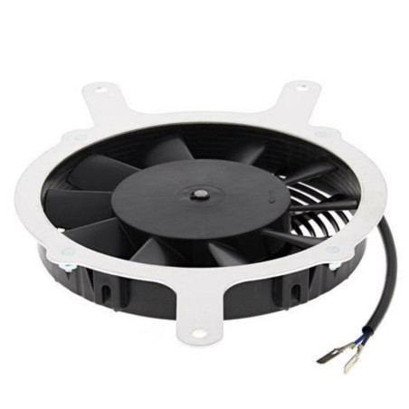Ventilador de refrigeracion ALL BALLS para KAWASAKI KVF 650 BRUTE FORCE 4WD, KVF 750 BRUTE FORCE I 4WD de 2005 a 2014