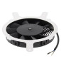 Ventilador de refrigeracion ALL BALLS para KAWASAKI KVF 650 BRUTE FORCE 4WD, KVF 750 BRUTE FORCE I 4WD de 2005 a 2014