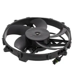 ALL BALLS Radiator Fan for POLARIS RANGER 700, RANGER 700 6X6 EFI, SPORTSMAN 570 6X6 EPS, SPORTSMAN 700, SPORTSMAN 800 2001-2021