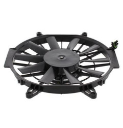 Ventilateur de radiateur ALL BALLS pour POLARIS SPORTSMAN 400 HO 4X4, SPORTSMAN 570, SPORTSMAN 570 SP, SPORTSMAN 6X6 570