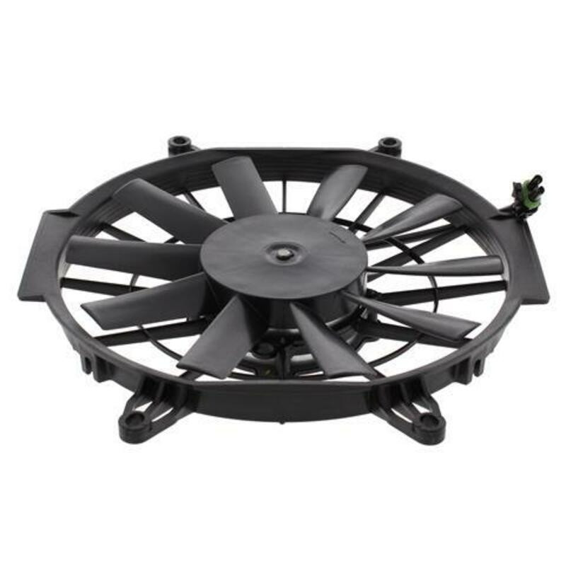 ALL BALLS Kühlerventilator für POLARIS SPORTSMAN 400 HO 4X4, SPORTSMAN 570, SPORTSMAN 570 SP, SPORTSMAN 6X6 570 2008-2025