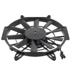 Ventilador de refrigeracion ALL BALLS para POLARIS SPORTSMAN 450, SPORTSMAN 500, SPORTSMAN 500 HO, SPORTSMAN 500 TOURING