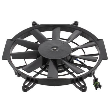 Ventilador de refrigeracion ALL BALLS para POLARIS SPORTSMAN 450, SPORTSMAN 500, SPORTSMAN 500 HO, SPORTSMAN 500 TOURING