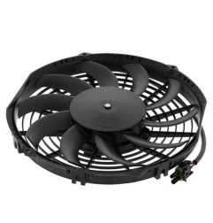 ALL BALLS Kühlerventilator für POLARIS RANGER 400, RANGER 500, RANGER 500 CREW 4X4, RANGER 570, RANGER 570 CAMO 1999-2020