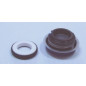 TOURMAX Mechanical Water Pump Seal for HONDA XR 650 2000-2007