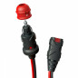 NOCO X-Connect Batterieladekabel für Batterie-Ladegerät 60cm 12V