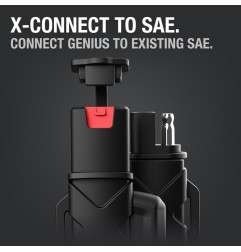 Adaptador NOCO X-Connect SAE