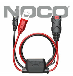 NOCO X-Connect XL Eyelet SAE Adapter