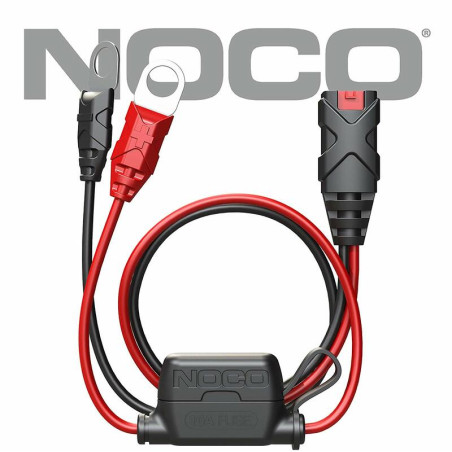 NOCO X-Connect XL Ösenanschluss SAE-Adapter