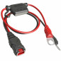 Adaptador SAE con ojal XL NOCO X-Connect