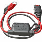 NOCO X-Connect XL Ösenanschluss SAE-Adapter