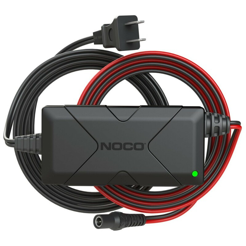 Adaptador de corriente NOCO , 56 vatios
