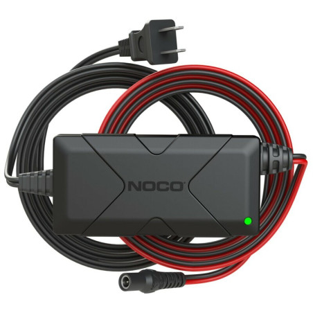 Adaptador de corriente NOCO , 56 vatios