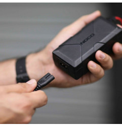 Adaptador de corriente NOCO , 56 vatios