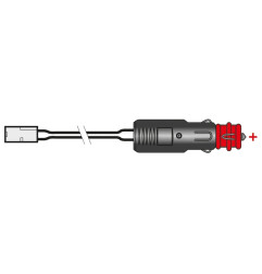 Toma de mechero OXFORD Optimize/Maximize 12V