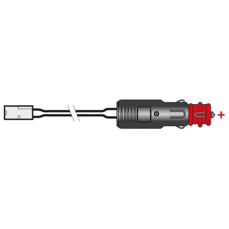 Toma de mechero OXFORD Optimize/Maximize 12V
