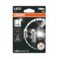 OSRAM Retrofit LEDriving T4W Glühlampen 12V 0,8W