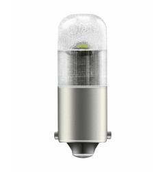 Lámpara OSRAM Retrofit LEDriving T4W Light 12V 0,8W - 2 uds