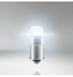 Lámpara OSRAM Retrofit LEDriving T4W Light 12V 0,8W - 2 uds