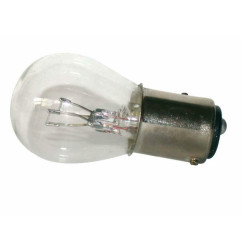 BIHR S26 Glühlampen 12V 23/8W - x10