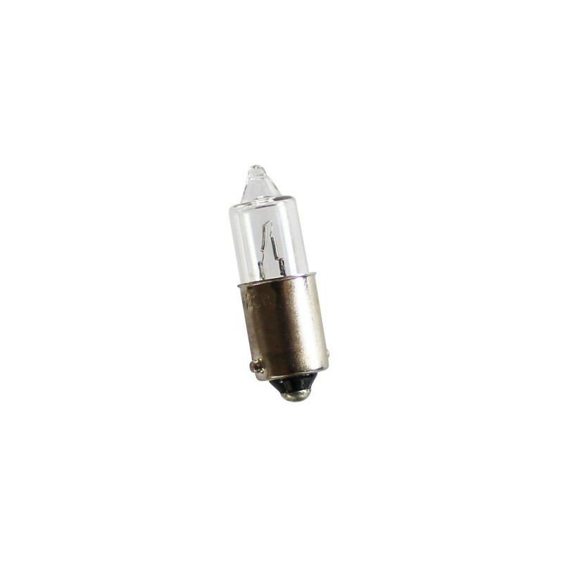 BIHR 23W Glühlampen 12V 23W - x10 BIHR 23W Glühlampen 12V 23W - x10