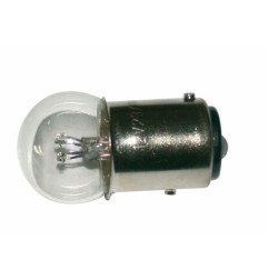 BIHR G19 Light Bulbs 12V 23/8W - x10