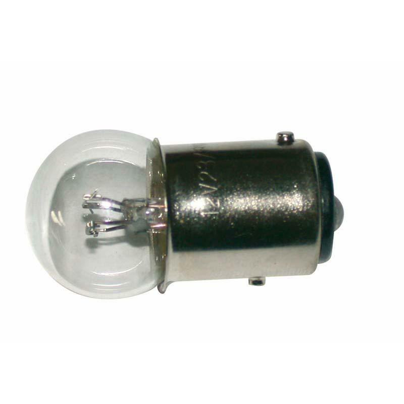 BIHR G19 Glühlampen 12V 23/8W - x10