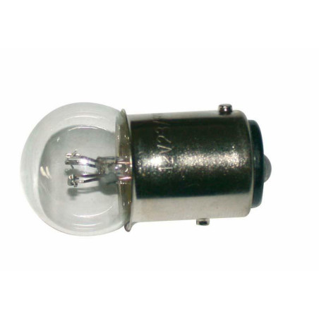 BIHR G19 Glühlampen 12V 23/8W - x10
