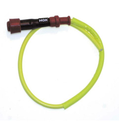 NGK Ignition Wire Set SY11 Straight