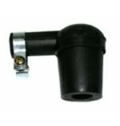 BIHR Zündkerzenstecker für GAS GAS TXT 125, TXT 280, BETA EVO 200, EVO 250, SHERCO ST 125, XRIDE 125 und APRILIA CLIMBER 280