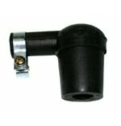 Pipa de bujía BIHR para GAS GAS TXT 125, TXT 280, BETA EVO 200, EVO 250, SHERCO ST 125, XRIDE 125 y APRILIA CLIMBER 280