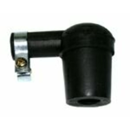 BIHR Zündkerzenstecker für GAS GAS TXT 125, TXT 280, BETA EVO 200, EVO 250, SHERCO ST 125, XRIDE 125 und APRILIA CLIMBER 280