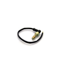 Single screw+contactor 3/8'' -24 UNF SPEEDBRAKES