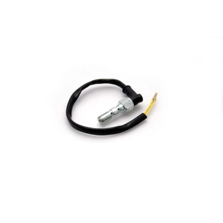 Double screw+contactor 3/8'' -24 UNF SPEEDBRAKES