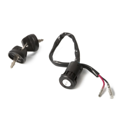 KIMPEX Zündschloss für HONDA TRX 300 EX SPORTRAX 2WD 1993-2006
