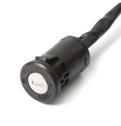 Cerradura contacto KIMPEX para HONDA TRX 300 EX SPORTRAX 2WD de 1993 a 2006