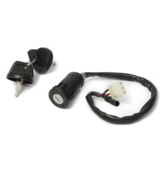 KIMPEX Zündschloss für HONDA TRX 400 EX SPORTRAX 2WD 1999-2004