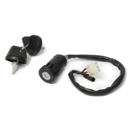 KIMPEX Ignition Key Switch for HONDA TRX 400 EX SPORTRAX 2WD 1999-2004