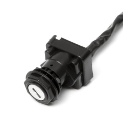 KIMPEX Ignition Key Switch Bayou for KAWASAKI KLF 300 BAYOU 2WD, KLF 300 BAYOU 4WD, KLF 400 BAYOU 4WD 1988-2006