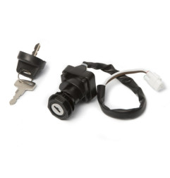 KIMPEX Zündschloss für KAWASAKI KFX 450, KVF 300 PRAIRIE 2WD, KVF 300 PRAIRIE 4WD, KVF 360 PRAIRIE 2WD, KVF 360 PRAIRIE 4WD